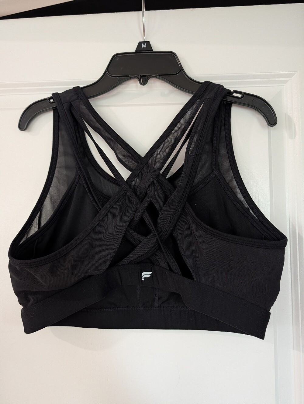 Faye High Impact Sports Bra Fabletics - Picture 4 of 4